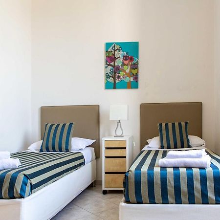 San Lorenzo Market - 2 Bedroom Apartment Florenz Exterior foto
